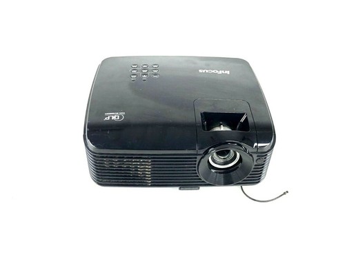 InFocus IN102 DLP Projector | eBay