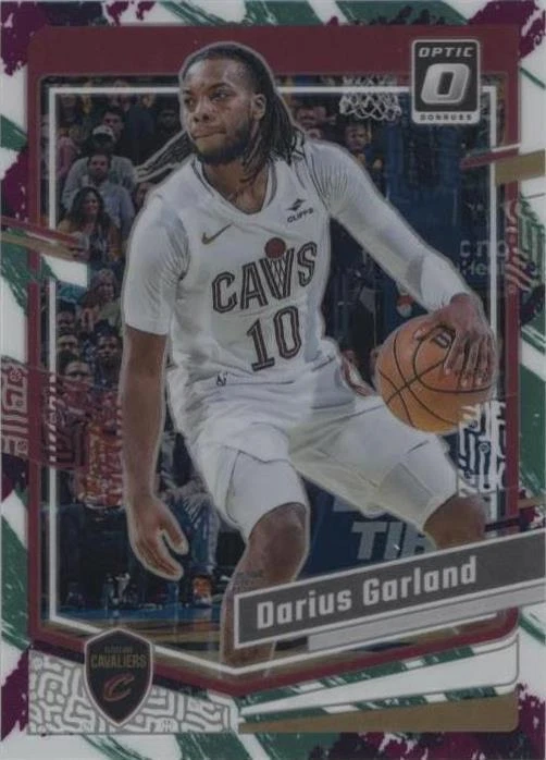 Jazz Prizm
