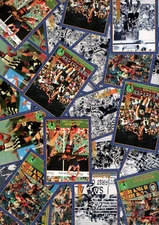 1994 AFL SELECT CAZALY CLASSICS CARDS - PICK FROM MENU LOT & COMPLETE YOUR SET