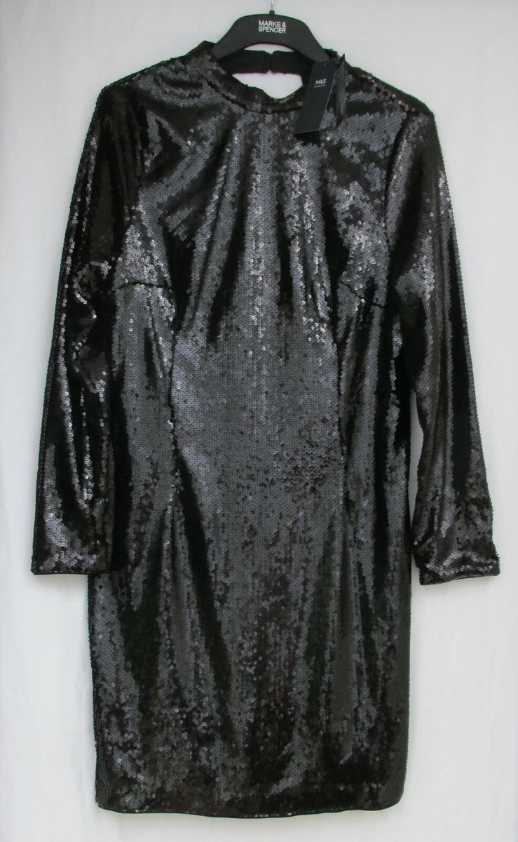 princess polly baby blue dress Long sleeve black dress • Compare & see prices now » main image 1