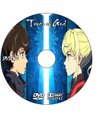 God Anime Tower Of God Episode 11 Full Episode Tower Of God Anime