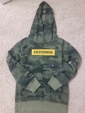 Abercrombie Kids Hoodie Size 5/6 