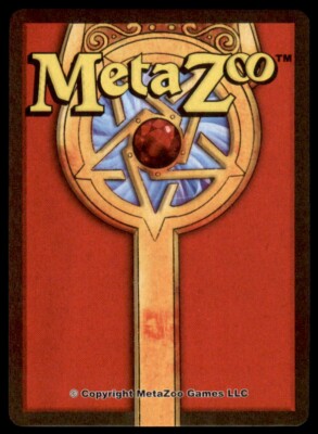 2021 MetaZoo Cryptid Nation Base White Thang 1st Edition #66/159