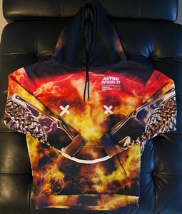 astroworld jumper australia