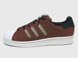 adidas superstar vinho