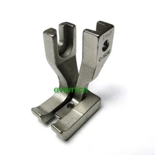 Walking Foot Set Double Welting For Yamata Fy5318 Sewing Machine 