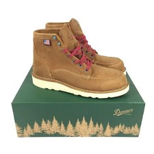 Danner Bull Run Lux - Sunstone - Men's 