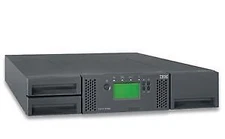 IBM 3573 L2U TS3100 Tape Library