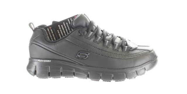 Skechers Womens 6 Sure Track Trickel 