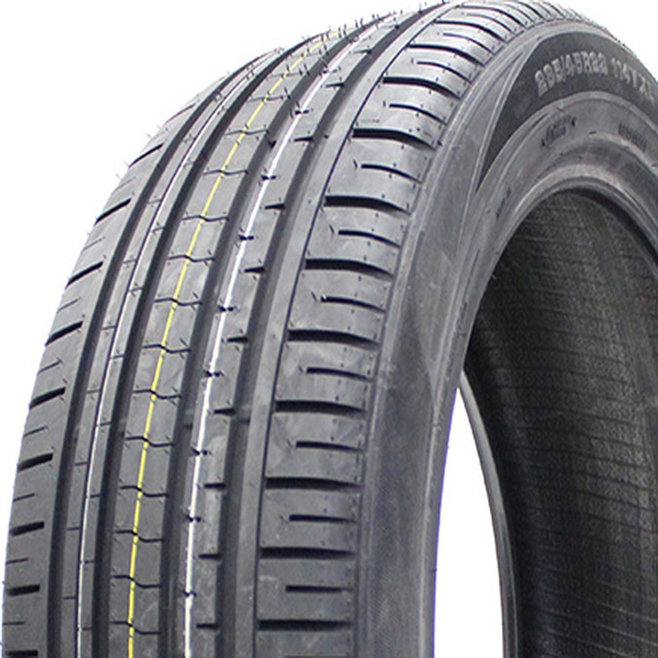 4 New Zeetex Su1000 - P245/60r18 Tires 2456018 245 60 18 | eBay