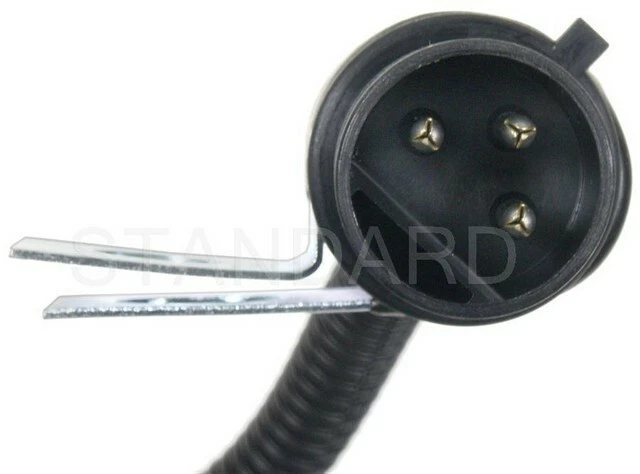 Sensor de posición del cigüeñal estándar para Dodge D350 1991-1993 Foto 3 de 4
