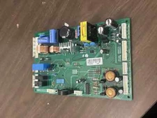 LG Kenmore AP4871444 EBR41531310 Refrigerator Control Board AZ90899 | Wm1342