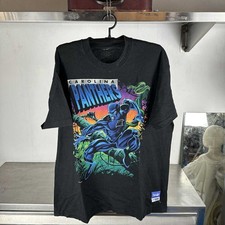 Vintage 1994 Carolina Panthers NFL Salem Shirt Reprint AN65445