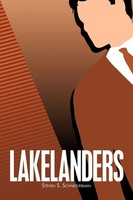Steven S. Schneiderman | Lakelanders | Taschenbuch | Englisch (2010)