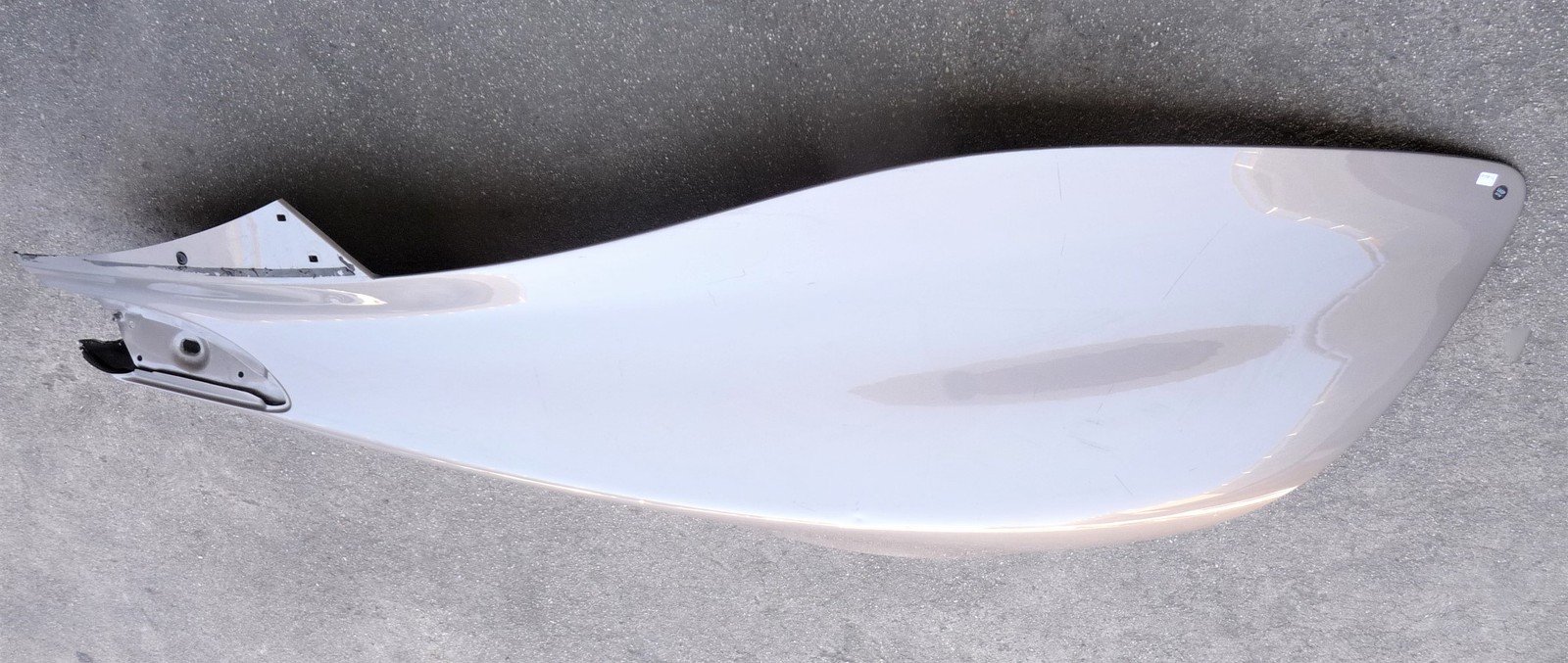 2016- 2023 McLaren 570S/ GT Spider Coupe Right Rear Wing Quarter Panel Fender OE