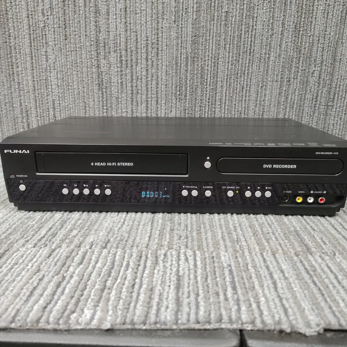 Funai Blu-ray Players for sale | eBay