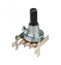 PT-225000-GP Volume Control Knob 2.5K 3-Pin for QSC RMX 850 1450 2450 Amplifier