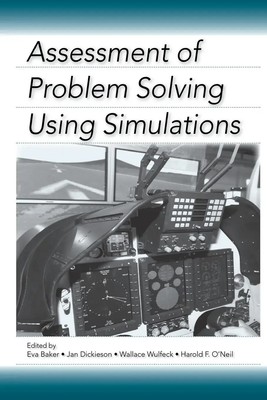 Eva Baker (u. a.) | Assessment of Problem Solving Using Simulations | Buch