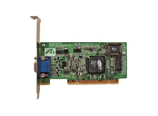 ATI Rage XL Xpert 98 8MB VGA Video Graphics Card 109-72300-10