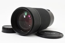 [MINT] Nikon AF Nikkor 80-200mm f/2.8 ED Telephoto Zoom Lens From JAPAN #415