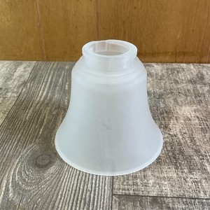 Hampton Bay Glendale III 52 in. LED Ceiling Fan Replacement Globe