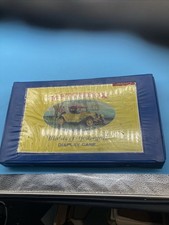 DEFECTIVE Matchbox Yesteryear Case C With 16 ...