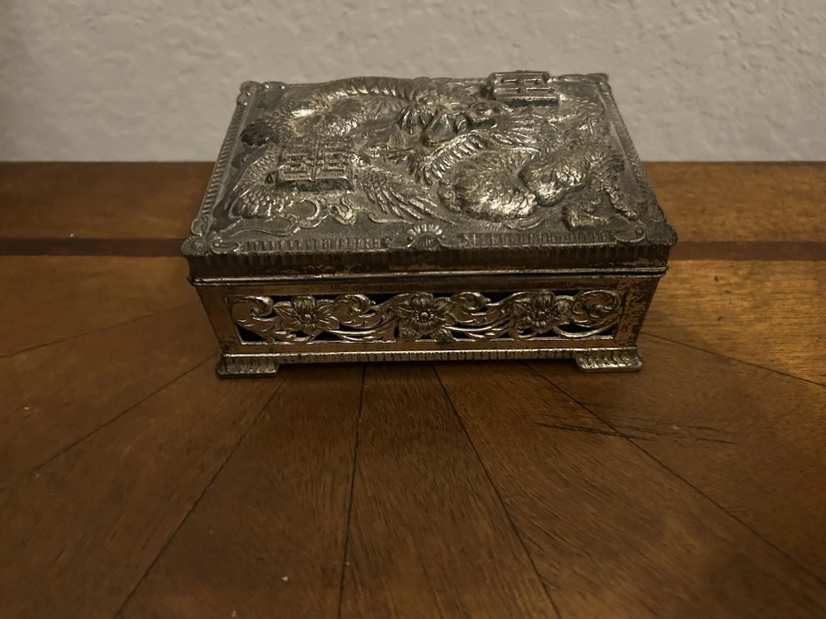25+ Japan   Silver, Antique Original for sale | Updated Oct 2026
