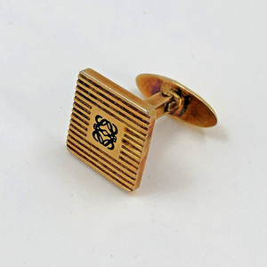 Loewe Cufflinks | eBay