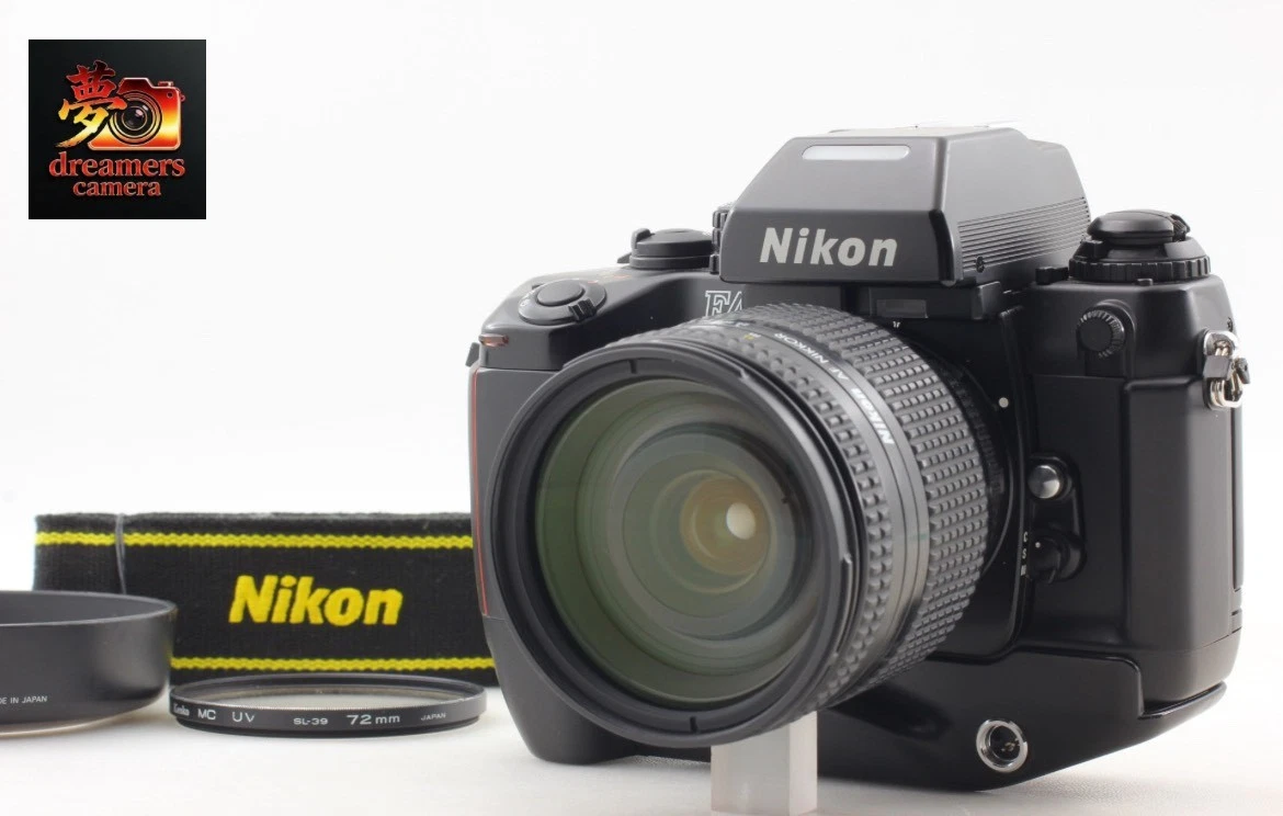 Nikon MB-21フィルムカメラ Nikon Mb 21 In Film Cameras for sale | eBay