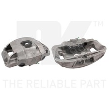 NK Bremssattel Bremszange vorne links rechts für Audi A6 Avant 4G5 C7 4GD