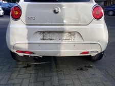 Stoßstange hinten Alfa Romeo Mito 955 0071777564 P22053738
