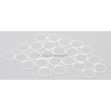 Edelmann Power Steering Pressure Hose Seal 70004 CSW