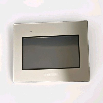 Pro-face PFXST6200WAD Touch Panel HMI Touchscreen USB Ethernet Serial 24V DC