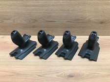 4x Snap On Trigger Scan Handle for Zebra TC51 TC52 TC56 57 TRG-TC51-SNP1-01