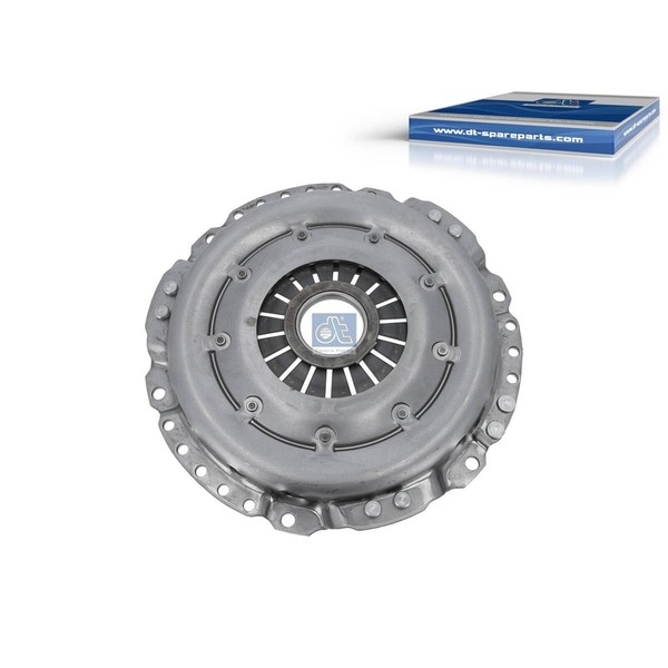 Kupplungsdruckplatte Ø 228 Mm DT Spare Parts FüR U.A. MERCEDES-BENZ T1-image