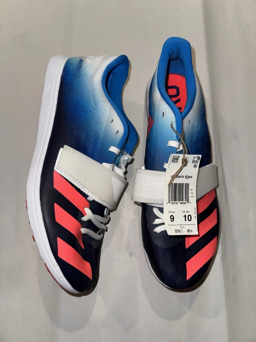 adidas Adizero Triple Jump Legacy Indigo Turbo for Sale