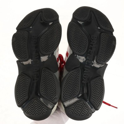 【美品】balenciaga adidas トリプルS 39 Balenciaga Balenciaga / Adidas Triple S Sneaker | Saks Fifth Avenue