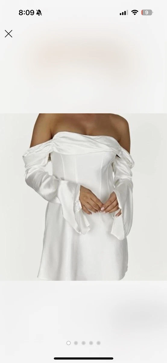 Satin Fit & Flare Dresses for Women for sale | eBay Satin Fit & Flare Dresses for Women for sale | eBay