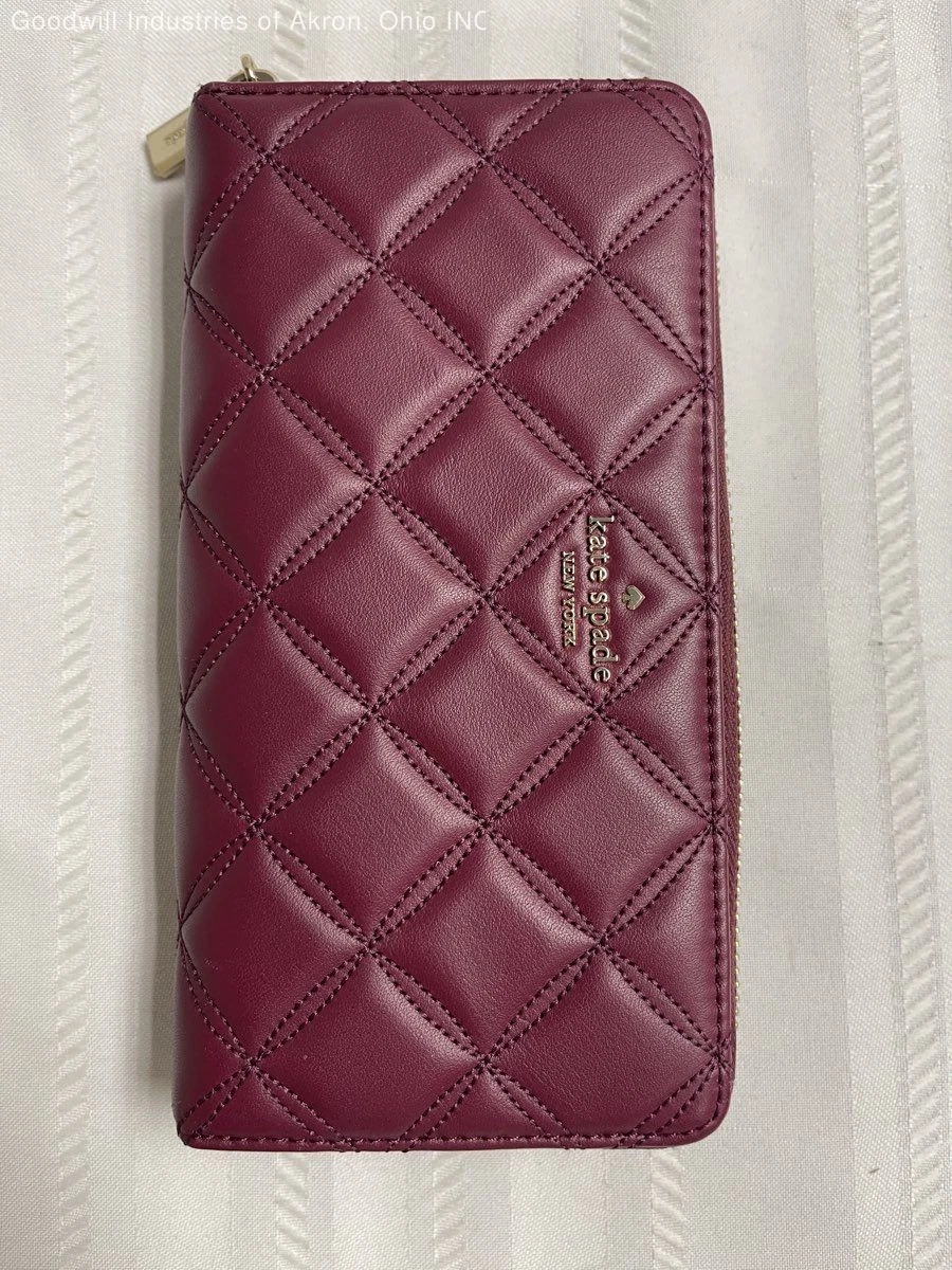kate spade new york Red Wallets for Women for sale | eBay