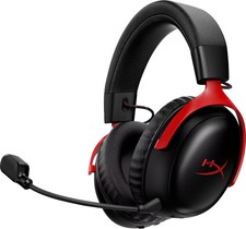 HyperX - Cloud III S Wireless Gaming Headset ...