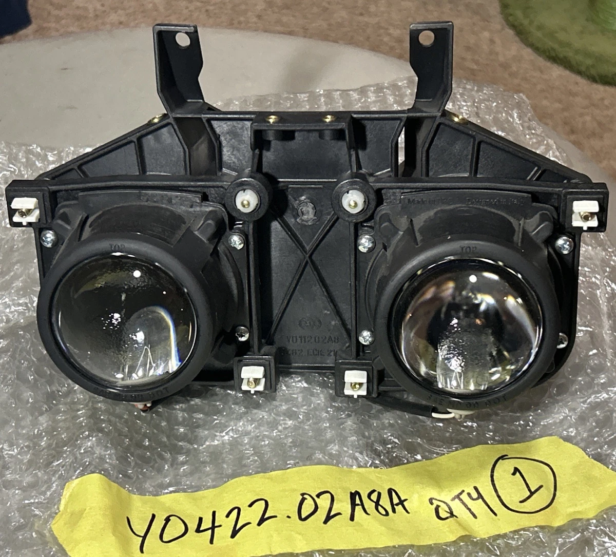 Buell Motorcycle Lighting and Indicators for Buell for sale | eBay