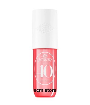 Sol de Janeiro Brazilian Crush Cheirosa 40 Mist Body Spray 90 ml /EBWM
