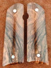 1911 Fullsize Turkish Walnut