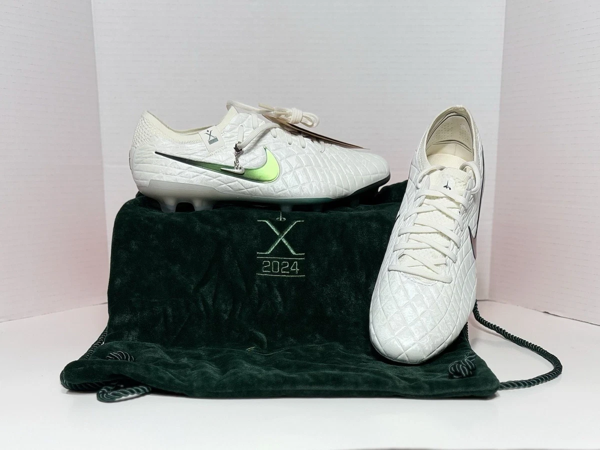 Nike Tiempo Legend 10 Elite SE FG Pearl for Sale | Authenticity