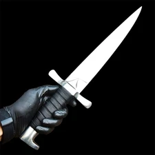 Custom Made Forged Steel Roman Gladius Short Sword | Gladiator Blade