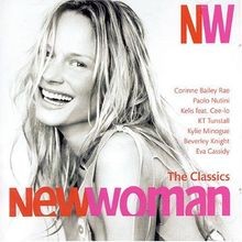 New Woman Classics von Various | CD | Zustand gut