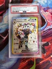 PSA 9 Umbreon ex SVP 176 Scarlet & Violet Promo Card Holo
