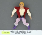 Prince Adam He-Man Masters Of The Universe MOTU Mattel 1984 Vintage Figure