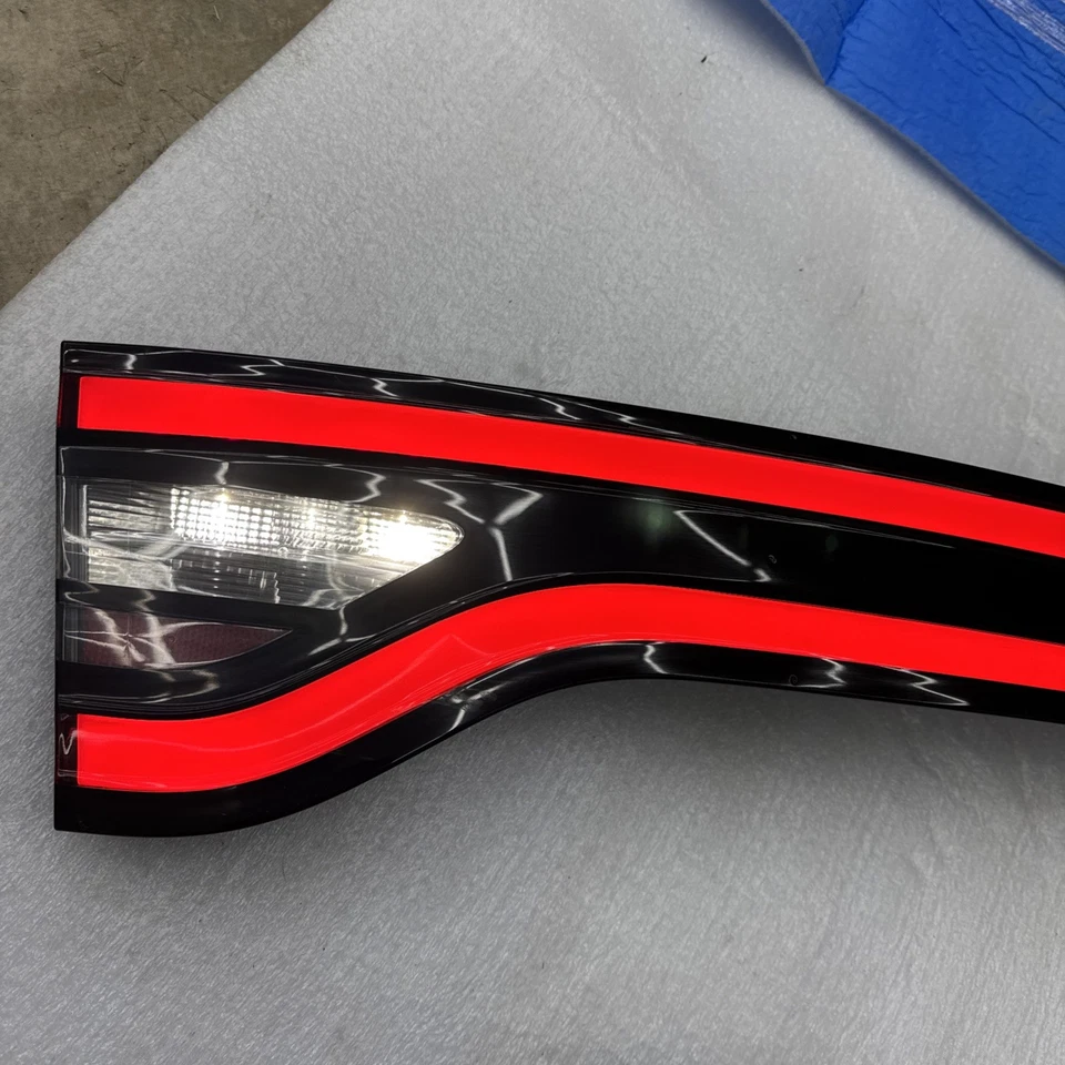 Dodge Charger Trunk Tail Light Lamp OEM Mopar 2015-2023 (Shed) - Image 2 of 4