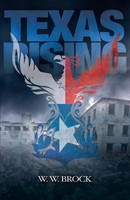 Texas Rising | W. W. Brock | Taschenbuch | Kartoniert / Broschiert | Englisch
